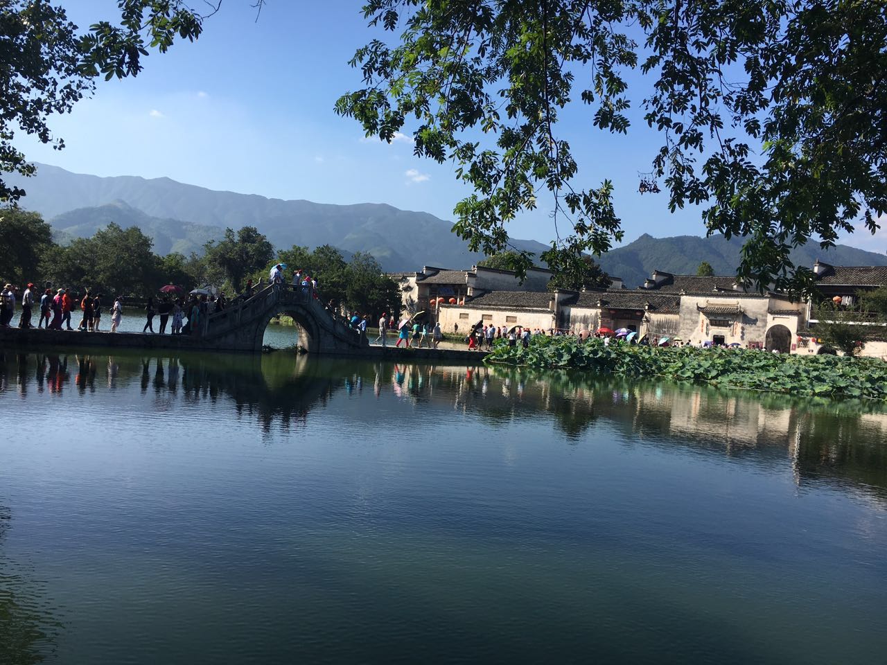 登高望远穷千里,管理征途众志成